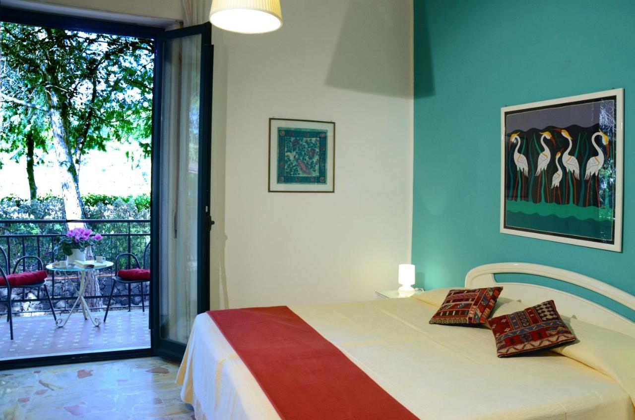 Delle Palme Aparthotel