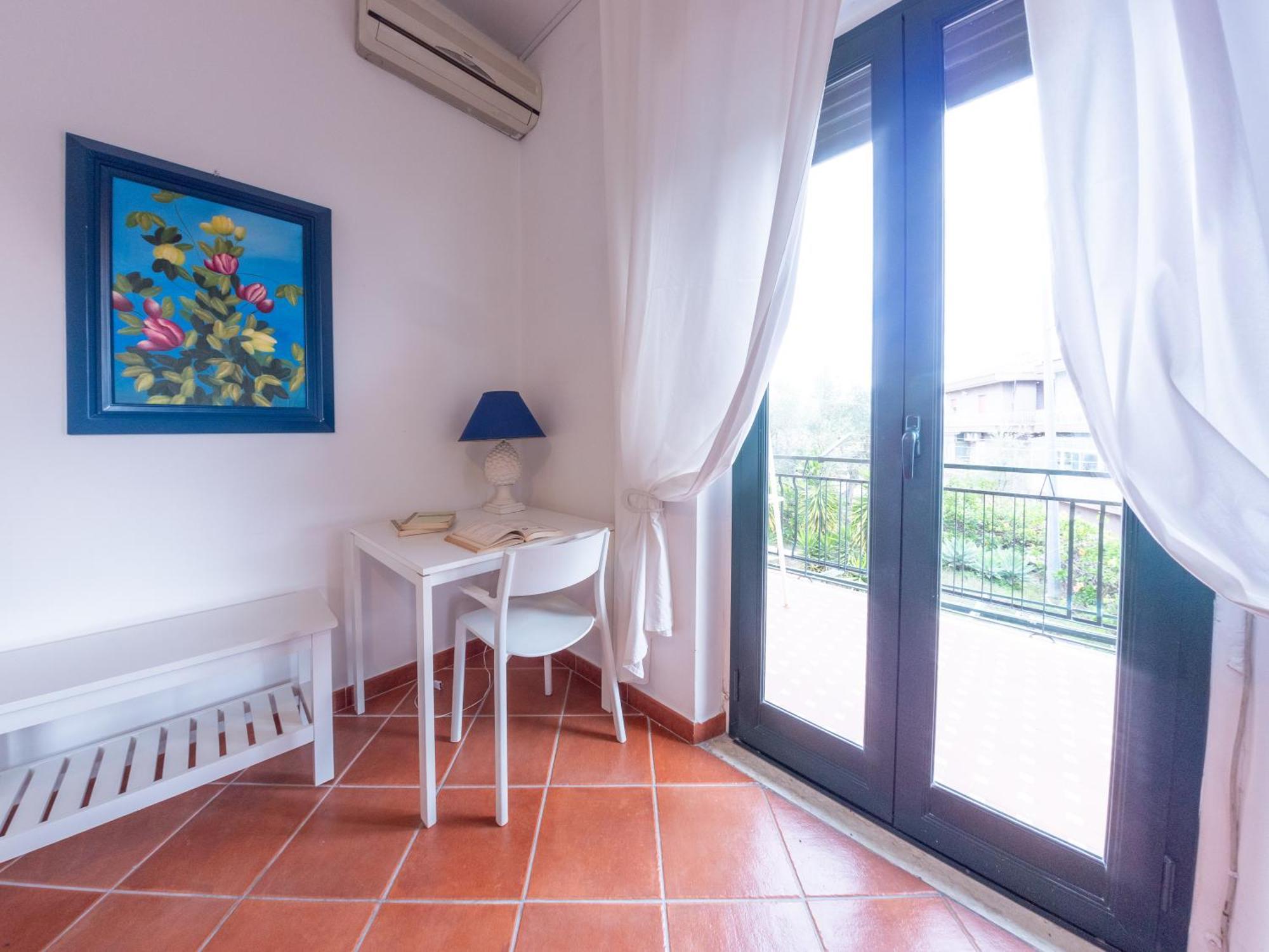 Delle Palme Aparthotel