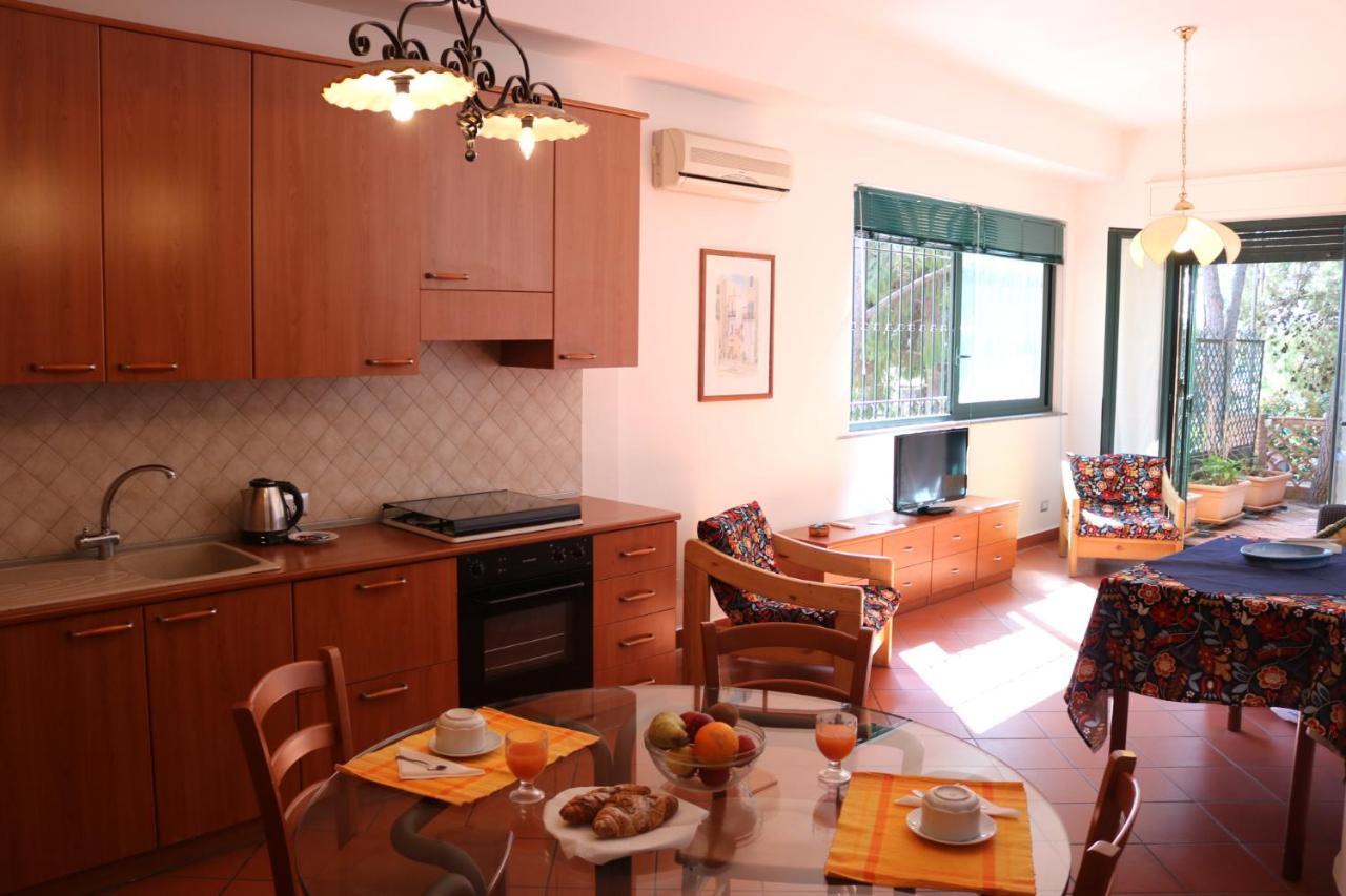 Aparthotel Delle Palme 3*