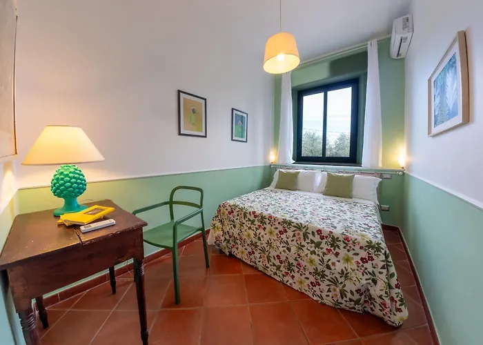 Villa Delle Palme