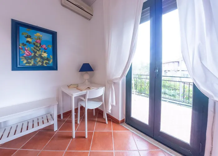 Villa Delle Palme