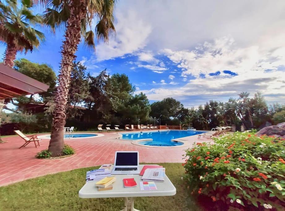 Delle Palme Aparthotel