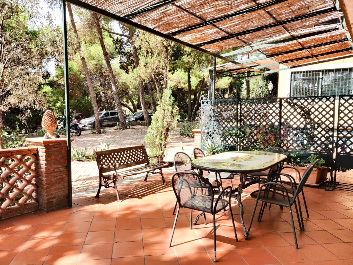 Aparthotel Delle Palme Aci Trezza