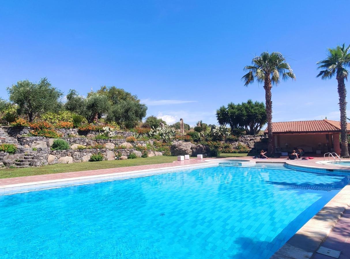 Delle Palme Apartahotel 3*