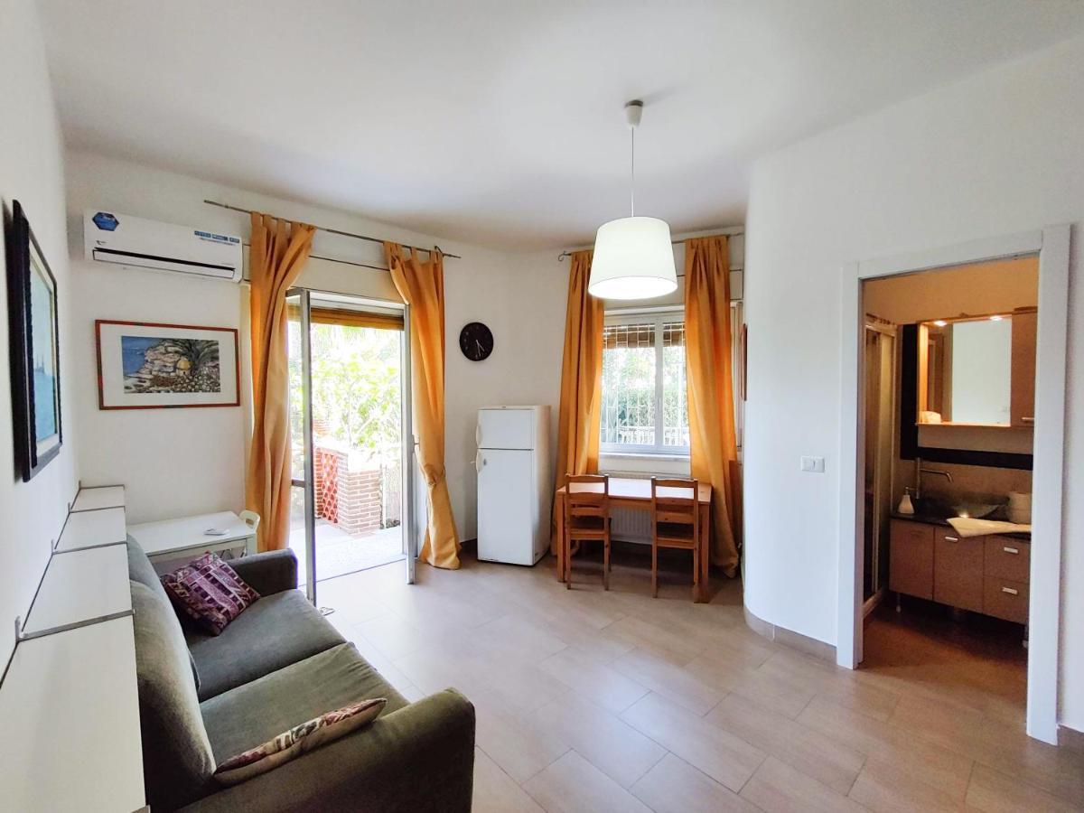 Apartahotel Delle Palme 3*