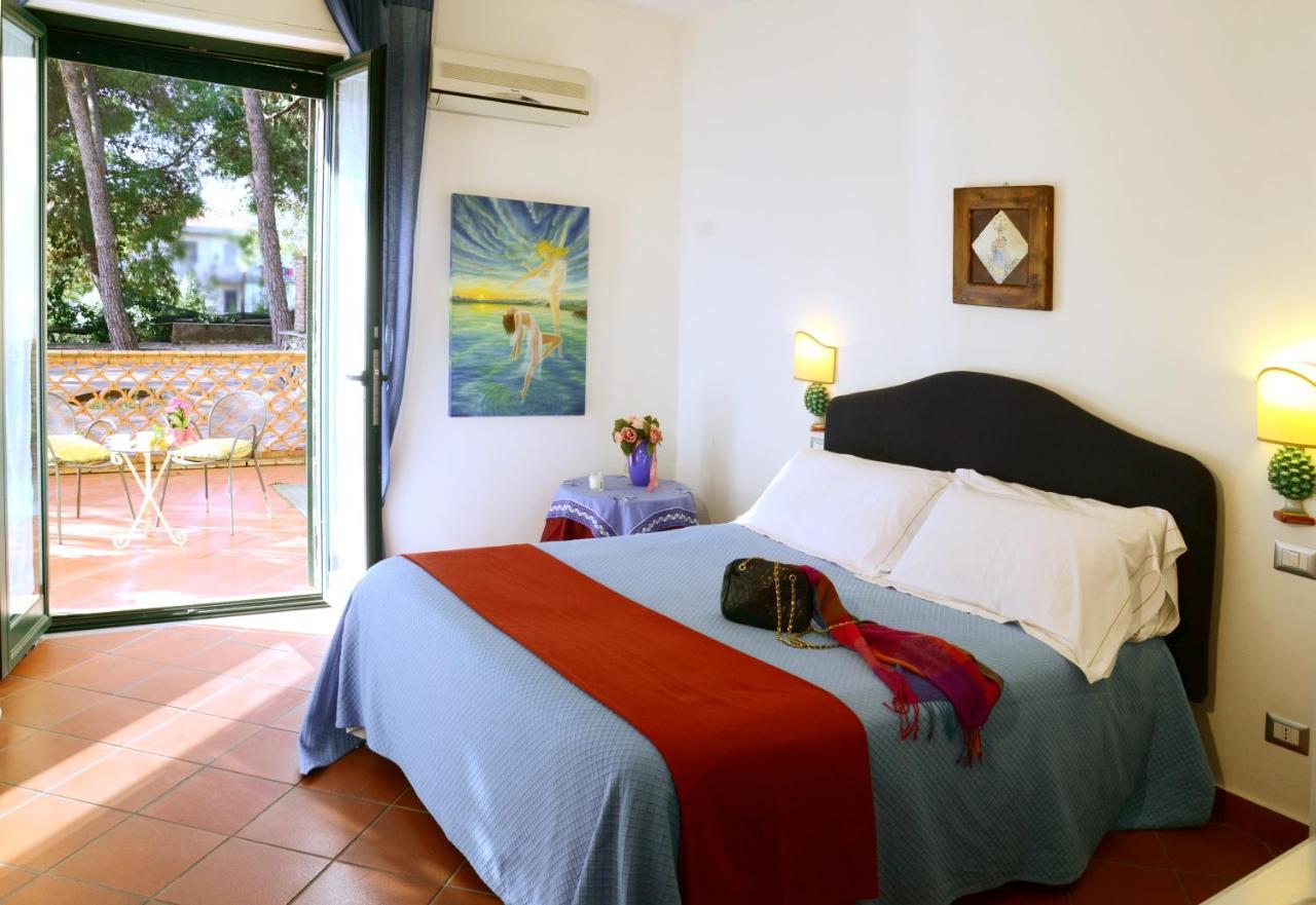 Delle Palme Aparthotel