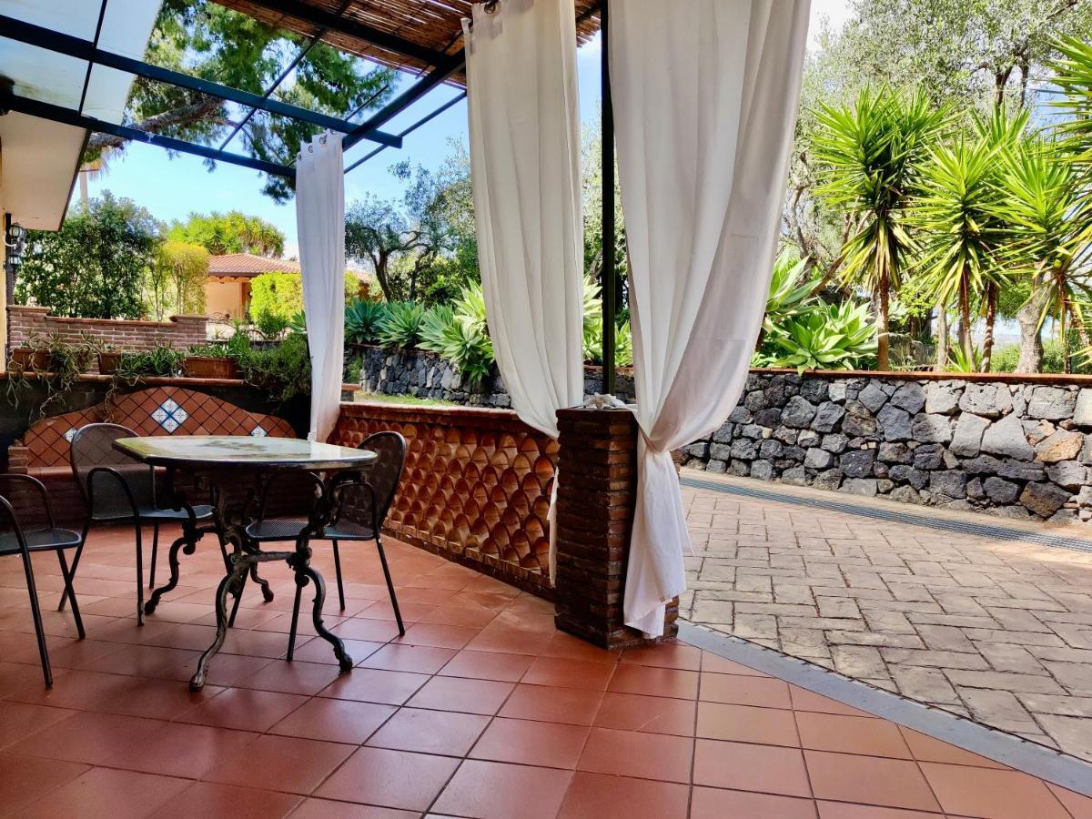 Aparthotel Delle Palme 3*