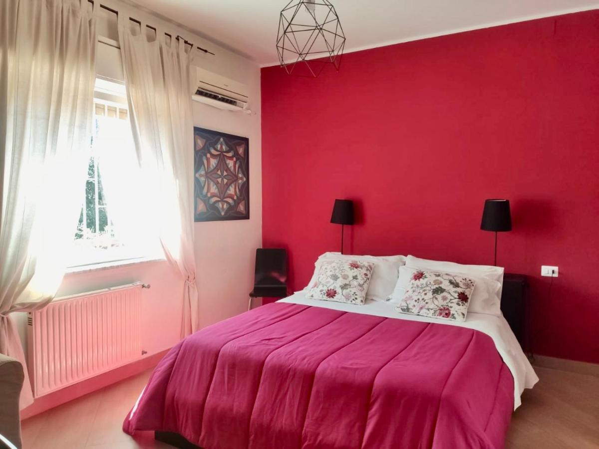 Delle Palme 3* Aci Trezza
