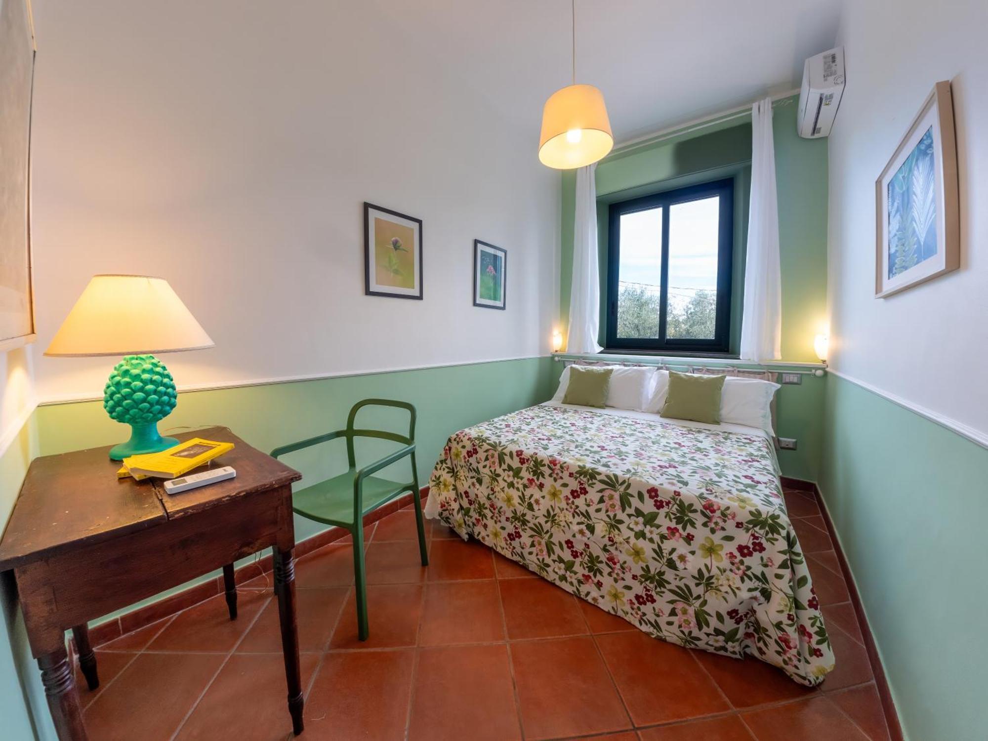 Aparthotel Delle Palme