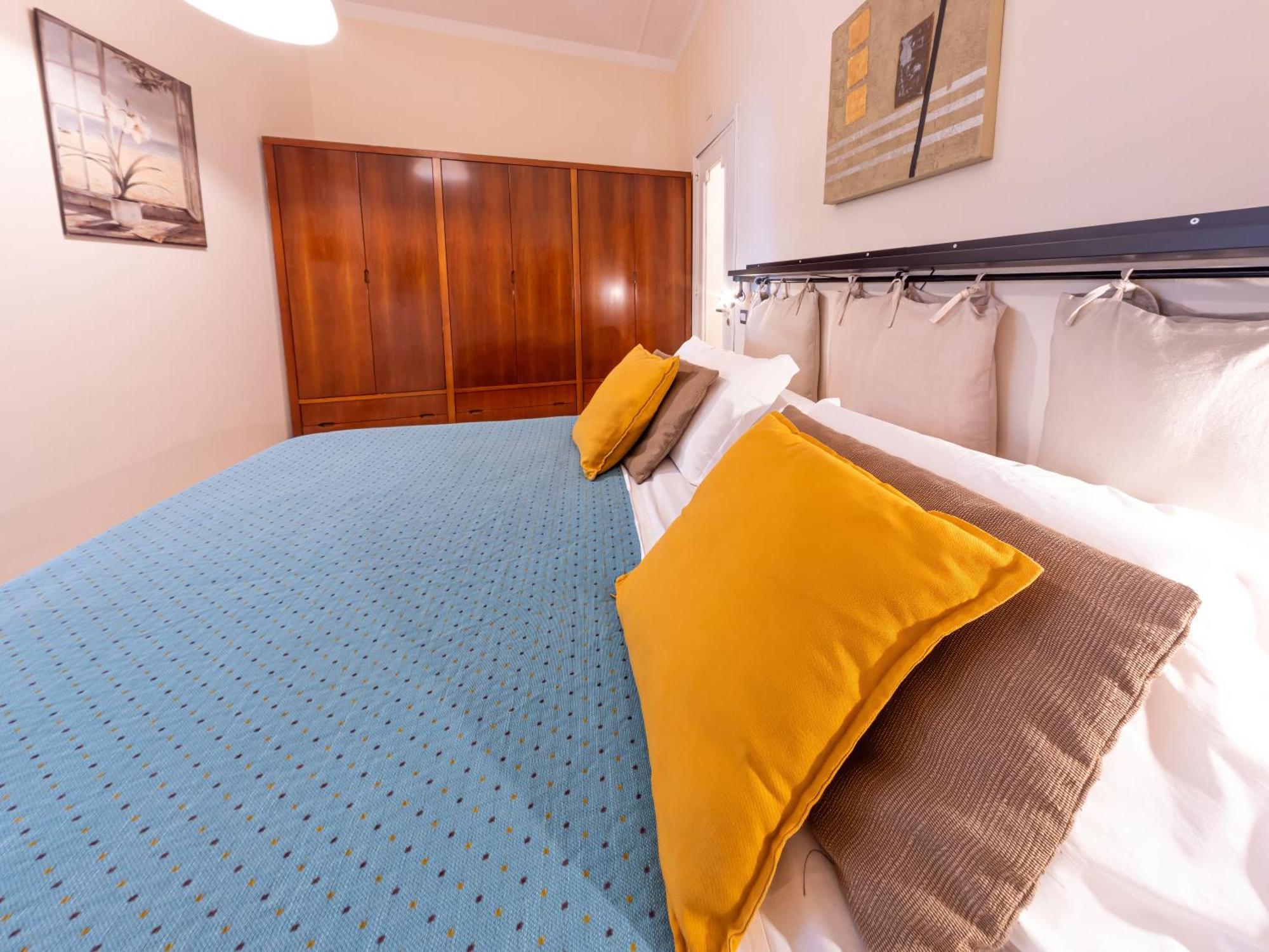 Delle Palme Apartahotel 3*