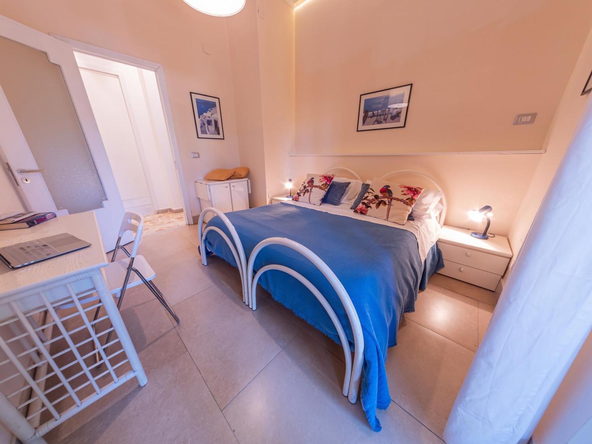 Delle Palme 3* Aci Trezza