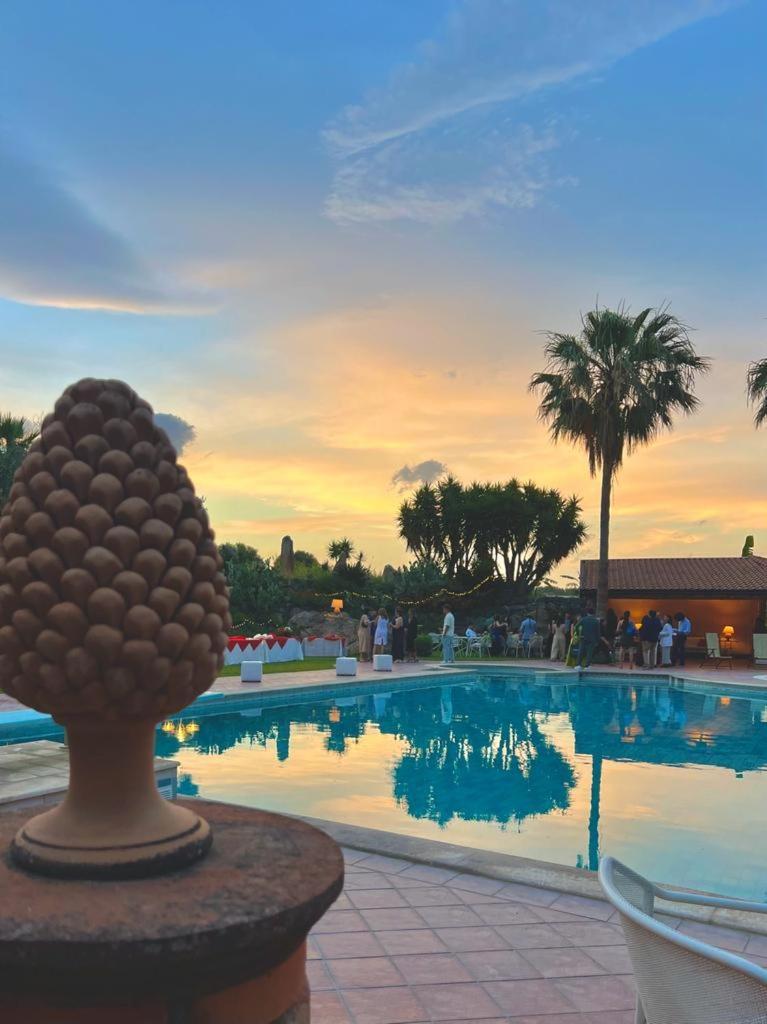 Delle Palme Aparthotel 3*