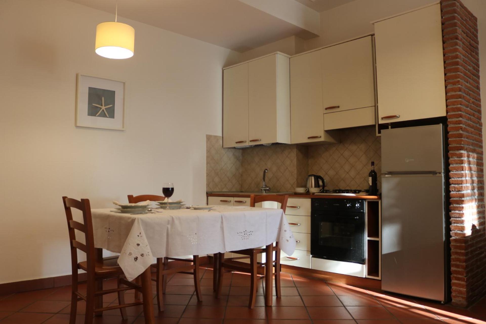 Apart-hotel Delle Palme 3*