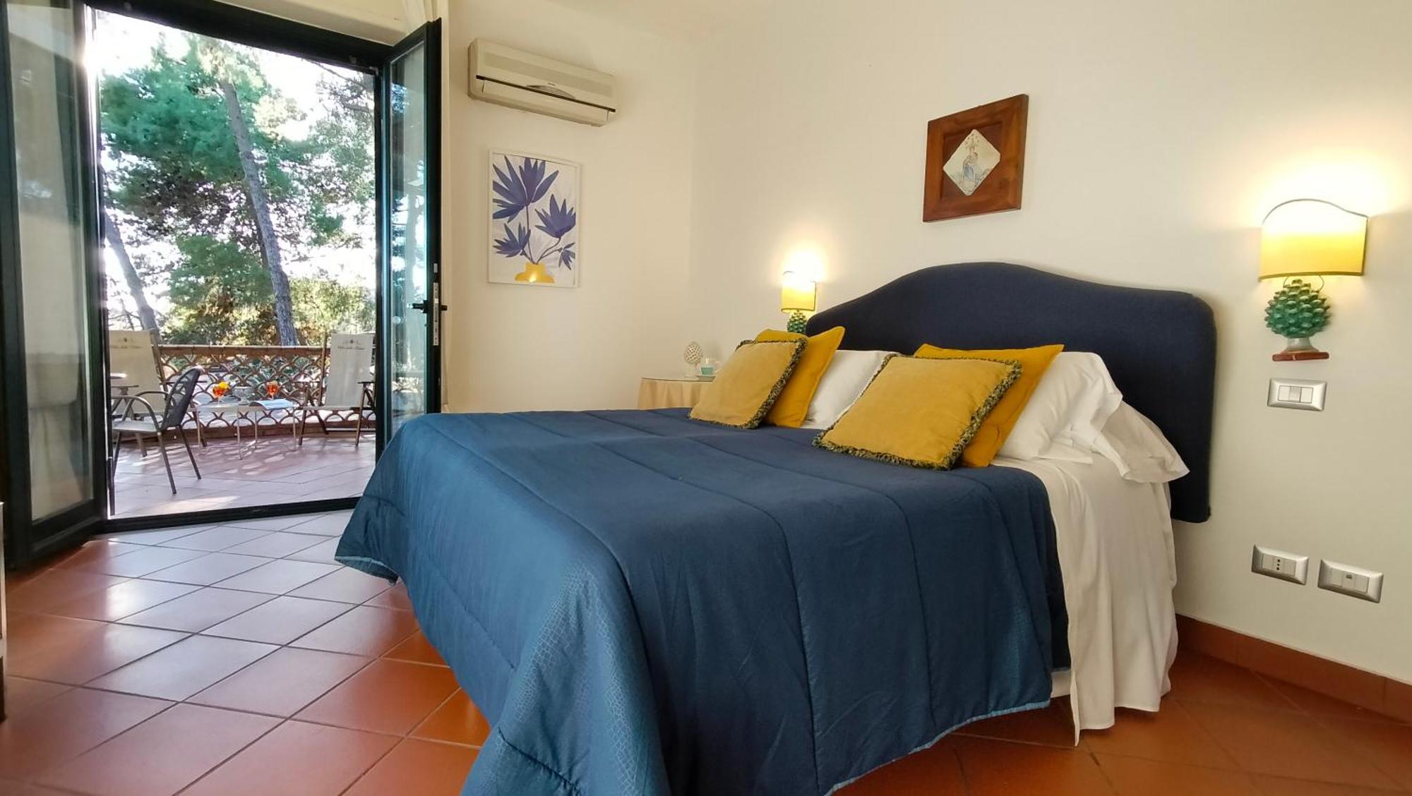 Aparthotel Delle Palme 3*