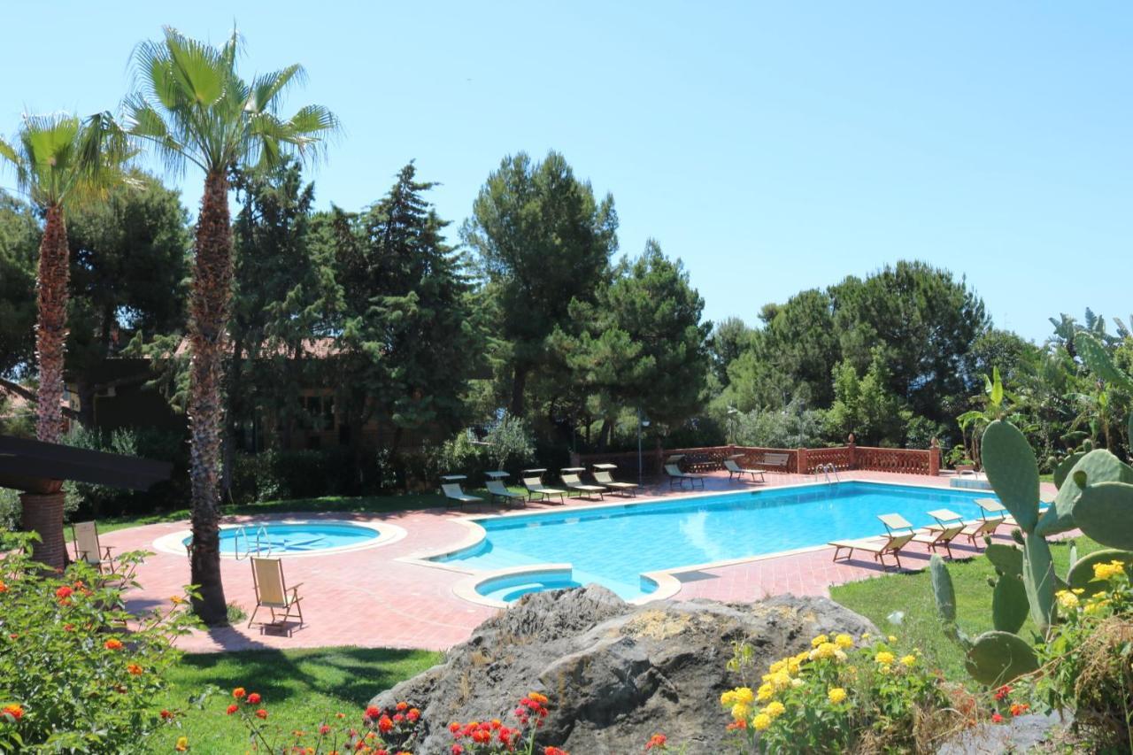 Aparthotel Delle Palme Aci Trezza