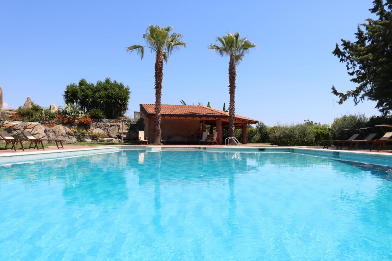 Apartahotel Delle Palme